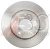 DODGE 5105513AA Brake Disc